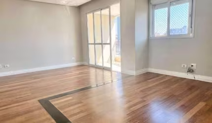 Apartamento com 2 dormitórios 1 suite à venda, 74 m² por R$ 698.000 - Mooca - São Paulo/SP