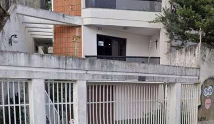Sobrado com 3 dormitórios à venda, 213 m² por R$ 1.390.000 - Vila Prudente - São Paulo/SP