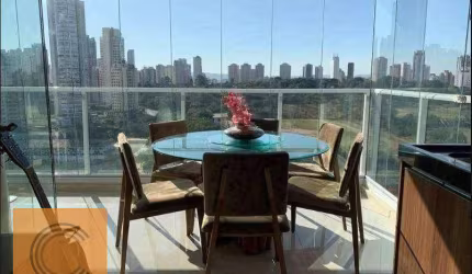 Apartamento com 3 dormitórios à venda, 110 m² por R$ 2.110.000,00 - Anália Franco - São Paulo/SP