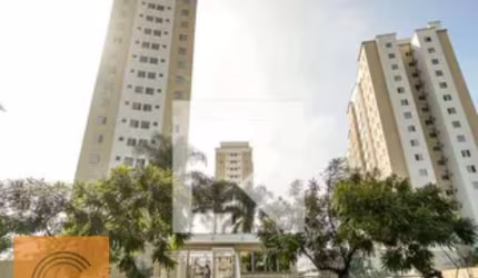 Apartamento com 2 dormitórios à venda, 54 m² por R$ 370.000,00 - Vila Moreira - São Paulo/SP