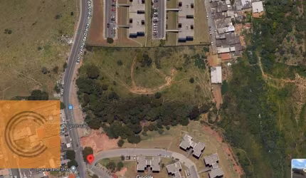 Terreno à venda, 12000 m² por R$ 1.300.000 - Jardim Arco-Íris - Cotia/SP