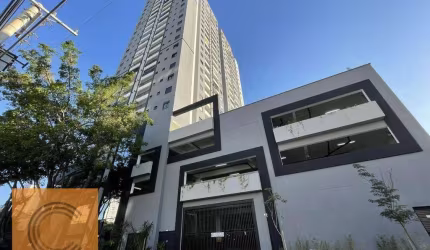 Apartamento com 2 dormitórios à venda, 44 m² por R$ 445.000,00 - Vila Matilde - São Paulo/SP