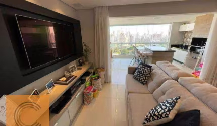 Apartamento com 3 dormitórios à venda, 109 m² por R$ 1.490.000,00 - Vila Formosa - São Paulo/SP