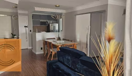 Apartamento com 2 dormitórios à venda, 84 m² por R$ 810.000,00 - Jardim Vila Formosa - São Paulo/SP
