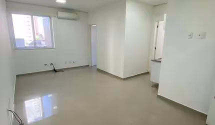 Sala à venda, 42 m² por R$ 530.000,00 - Tatuapé - São Paulo/SP