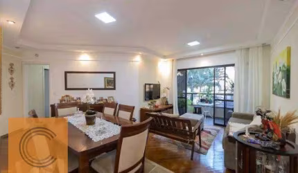 Apartamento com 3 dormitórios à venda, 84 m² por R$ 755.000 - Tatuapé - São Paulo/SP