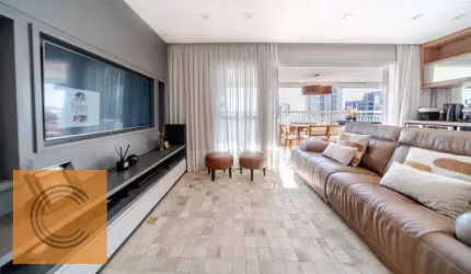 Apartamento com 3 dormitórios à venda, 105 m² por R$ 1.360.000 - Vila Carrão - São Paulo/SP