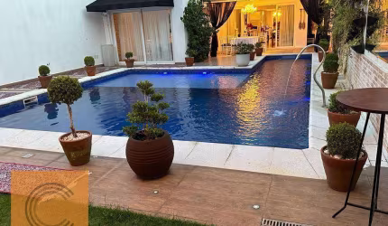 Sobrado com 4 dormitórios, 589 m² - venda por R$ 5.100.000,00 ou aluguel por R$ 25.990,00/mês - Mooca - São Paulo/SP