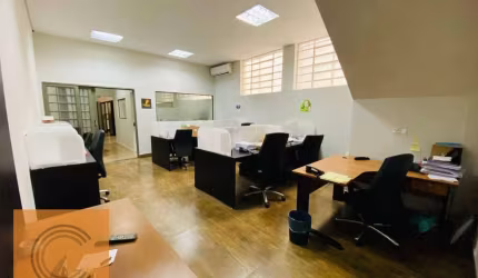 Prédio, 291 m² com 7 salas- venda por R$ 3.000.000 ou aluguel por R$ 15.794/mês - Vila Carrão - São Paulo/SP