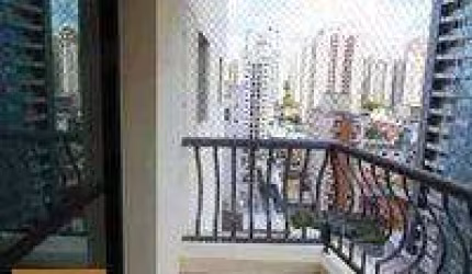 Apartamento 3 dormitórios sendo 1 suíte à venda, 109 m² por R$ 1.065.000 - Tatuapé - São Paulo/SP