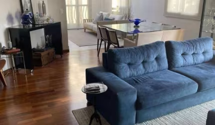 Cobertura com 3 suites à venda, 170 m² por R$ 2.500.000 - Tatuapé - São Paulo/SP