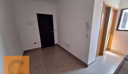 Apartamento com 2 dormitórios à venda, 38 m² por R$ 265.000,00 - Vila Invernada - São Paulo/SP