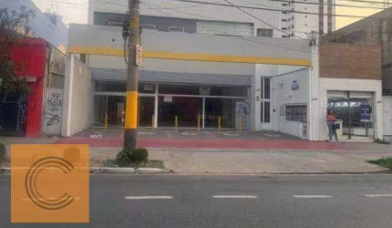 Salão para alugar, 420 m² por R$ 29.450/mês - Vila Carrao - São Paulo/SP