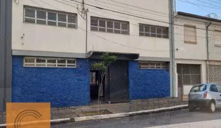Prédio para alugar, 375 m² por R$ 16.428/mês - Tatuapé - São Paulo/SP
