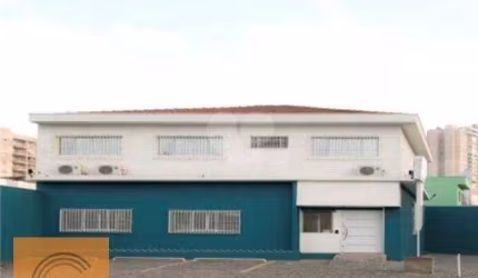 Prédio para alugar, 280 m² por R$ 10.275/mês - Vila Carrão - São Paulo/SP