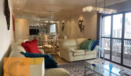 Apartamento 3 dormitórios sendo 1 suíte à venda, 132 m² por R$ 1.200.000 - Jardim Anália Franco - São Paulo/SP