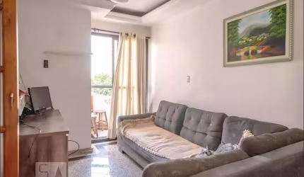 Apartamento 3 dormitórios à venda, 62 m² por R$ 560.000 - Tatuapé - São Paulo/SP