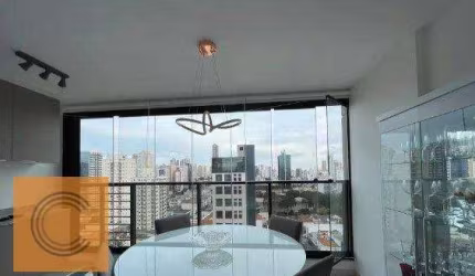 Apartamento 3 dormitórios sendo 1 suíte à venda, 69 m² por R$ 905.000 - Tatuapé - São Paulo/SP