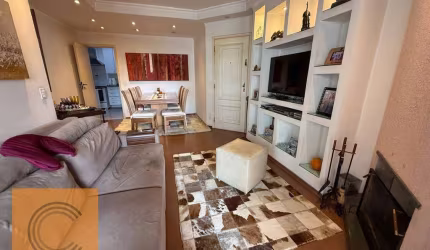 Apartamento 3 dormitórios sendo 1 suíte à venda, 93 m² por R$ 930.000 - Tatuapé - São Paulo/SP