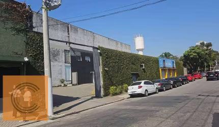Galpão à venda, 2500 m² por R$ 12.800.000,00 - Penha - São Paulo/SP