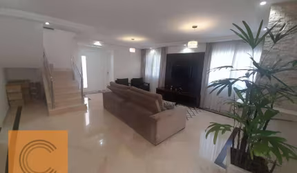 Sobrado com 3 dormitórios à venda, 187 m² por R$ 2.250.000,00 - Vila Carrão - São Paulo/SP