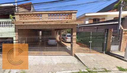 Casa com 2 dormitórios à venda, 180 m² por R$ 999.000 - Vila Carrão - São Paulo/SP