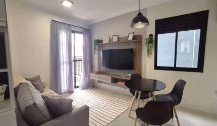 Apartamento com 2 dormitórios à venda, 35 m² por R$ 380.000,00 - Vila Carrão - São Paulo/SP