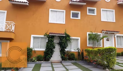 Sobrado com 3 dormitórios à venda, 105 m² por R$ 1.260.000,00 - Vila Carrão - São Paulo/SP