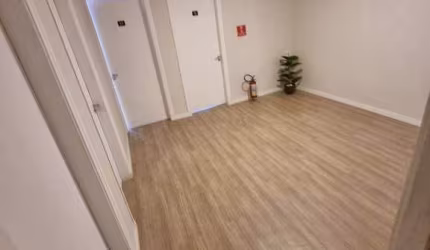 Sala para alugar, 75 m² por R$ 8.075/mês - Tatuapé - São Paulo/SP