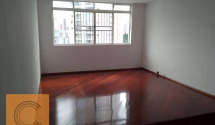 Apartamento com 2 dormitórios à venda, 96 m² por R$ 549.000 - Tatuapé - São Paulo/SP