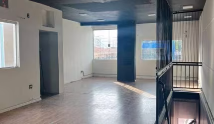 Sala para alugar, 72 m² por R$ 2.830/mês - Tatuapé - São Paulo/SP