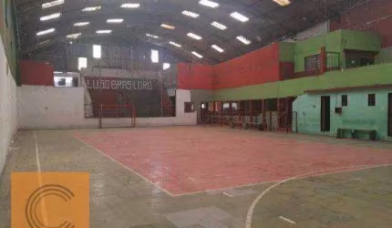 Galpão à venda, 1362 m² por R$ 6.000.000 - Vila Regente Feijó - São Paulo/SP