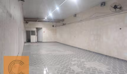 Salão para alugar, 180 m² por R$ 6.900/mês - Tatuapé - São Paulo/SP