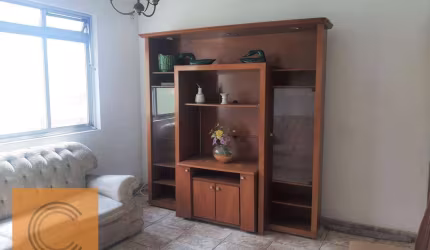 Apartamento com 2 dormitórios à venda, 67 m² por R$ 380.000 - Anália Franco - São Paulo/SP