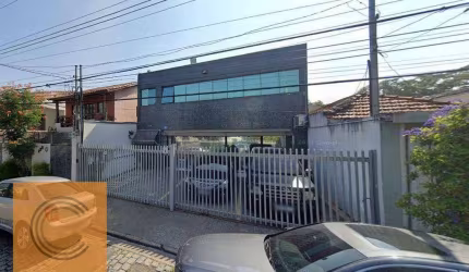 Prédio, 460 m² - venda por R$ 4.550.000 ou aluguel por R$ 20.900/mês - Tatuapé - São Paulo/SP