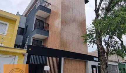 Apartamento com 2 dormitórios à venda, 53 m² por R$ 480.000,00 - Vila Carrão - São Paulo/SP