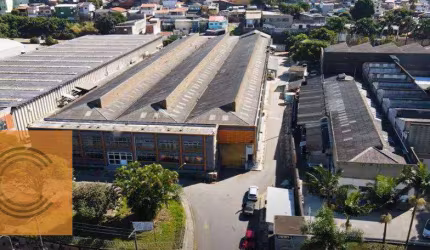 Galpão para alugar, 8100 m² por R$ 203.000,00/mês - Vila Miriam - Guarulhos/SP