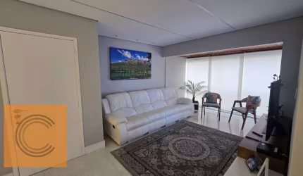 Apartamento com 3 dormitórios à venda, 93 m² por R$ 1.280.000,00 - Tatuapé - São Paulo/SP