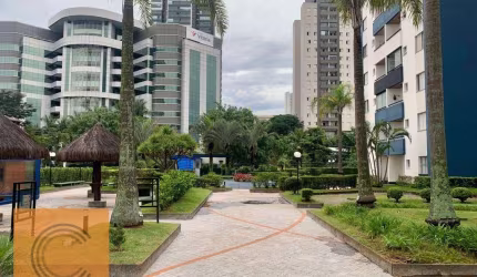 Apartamento com 3 dormitórios à venda, 65 m² por R$ 690.000,00 - Anália Franco - São Paulo/SP
