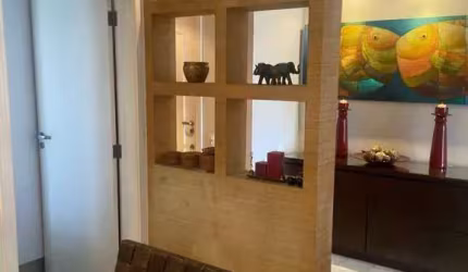 Apartamento com 3 dormitórios à venda, 127 m² por R$ 1.500.000 - Tatuapé - São Paulo/SP