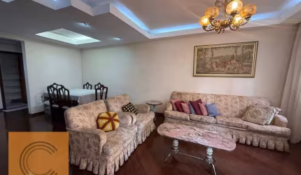 Apartamento 3 dormitórios sendo 1 suíte à venda, 130 m² por R$ 1.100.000 - Tatuapé - São Paulo/SP