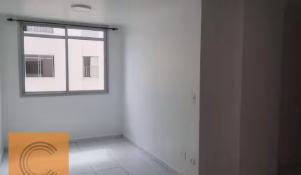 Apartamento com 2 dormitórios para alugar, 50 m² por R$ 3.302,80/mês - Tatuapé - São Paulo/SP