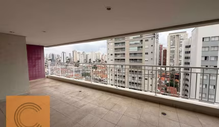 Apartamento 3 dormitórios sendo 1 suíte à venda, 126 m² por R$ 1.400.000 - Anália Franco - São Paulo/SP