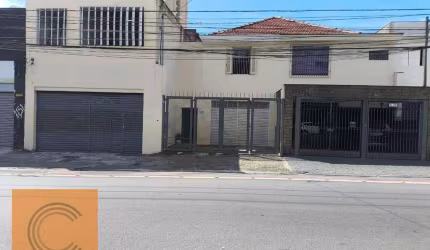 Galpão à venda, 439 m² por R$ 1.800.000 - Belenzinho - São Paulo/SP