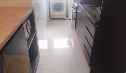 Apartamento com 2 dormitórios à venda, 50 m² por R$ 580.000,00 - Tatuapé - São Paulo/SP