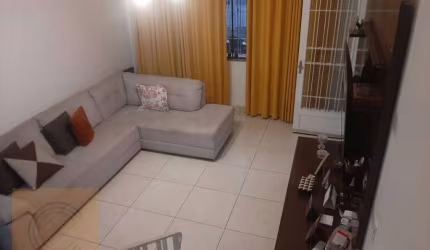 Sobrado com 2 dormitórios à venda, 146 m² por R$ 950.000,00 - Tatuapé - São Paulo/SP