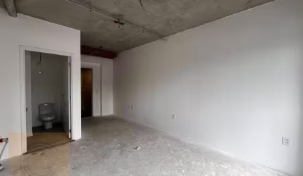 Sala para alugar, 25 m² por R$ 3.195/mês - Anália Franco - São Paulo/SP