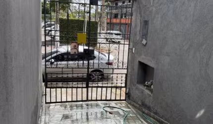 Casa com 2 dormitórios à venda, 200 m² por R$ 420.000,00 - Tatuapé - São Paulo/SP