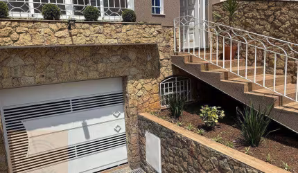 Sobrado com 4 dormitórios à venda, 180 m² por R$ 1.200.000 - Vila Carrão - São Paulo/SP