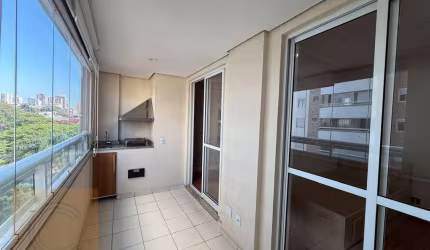 Apartamento 3 dormitórios sendo 1 suíte à venda, 80 m² por R$ 760.000 - Tatuapé - São Paulo/SP
